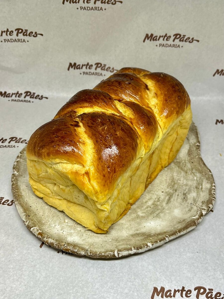 Brioche Amanteigado 300 g Und - Foto 2