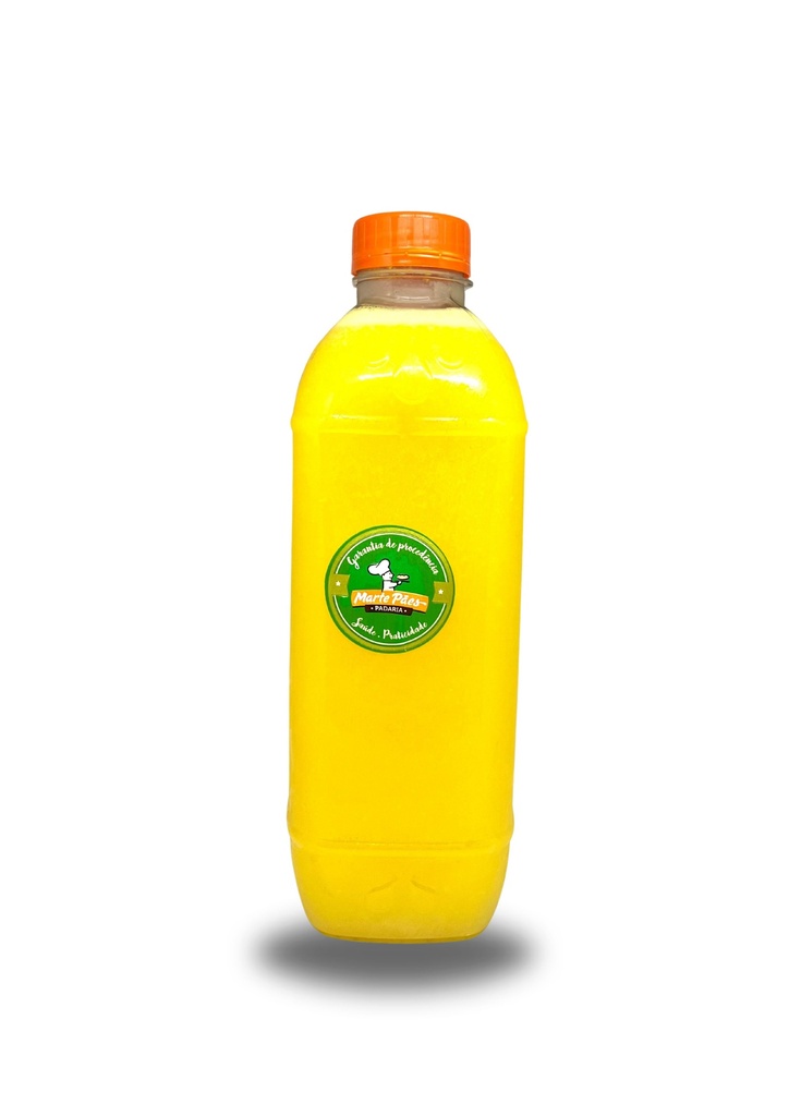 Suco Marte Paes Laranja 1L