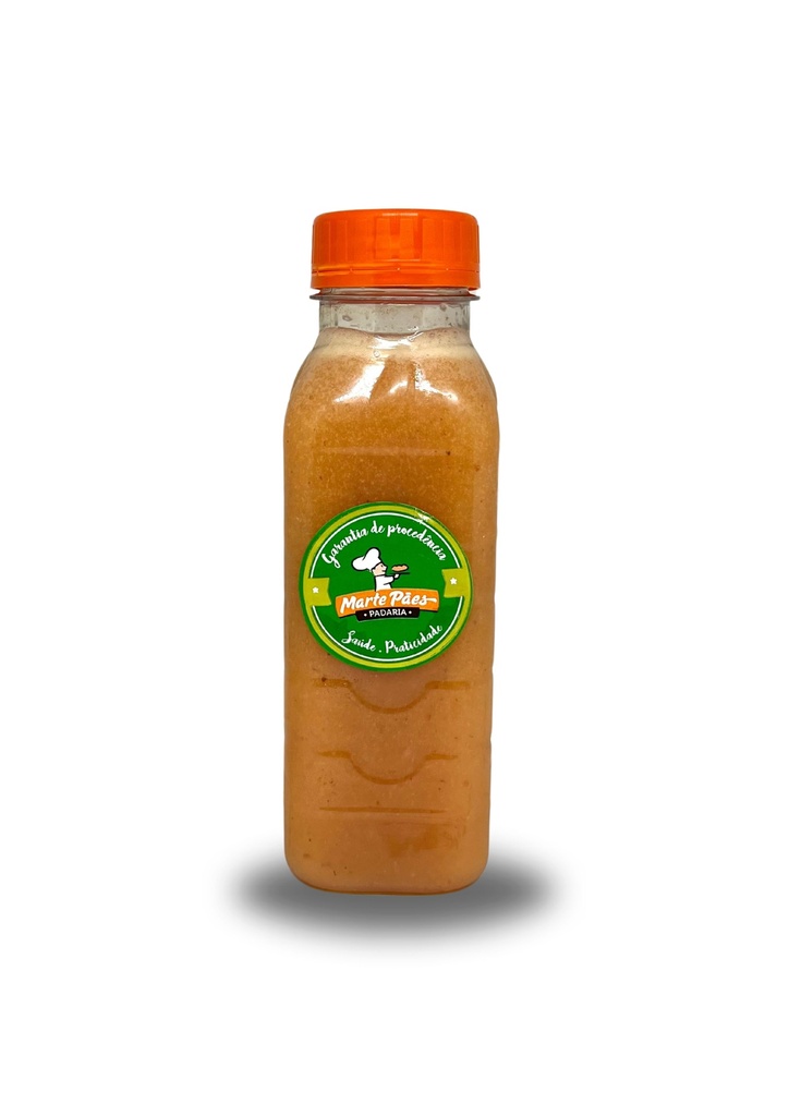 Suco Marte Paes Laranja Com Acerola 300ml