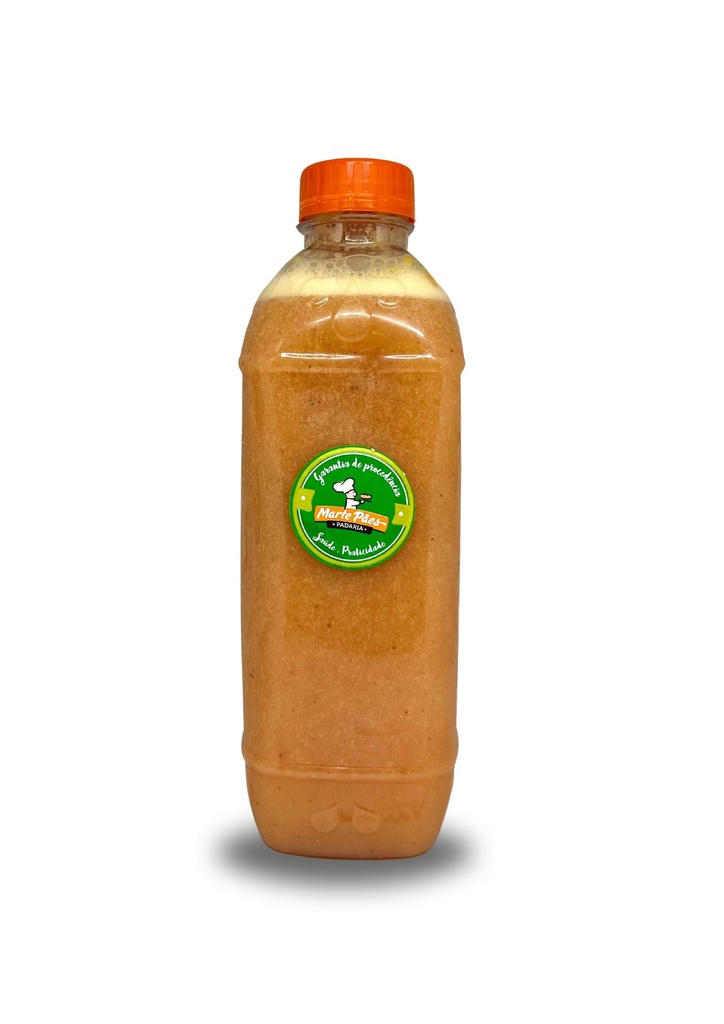 Suco Marte Paes Laranja Com acerola 1L