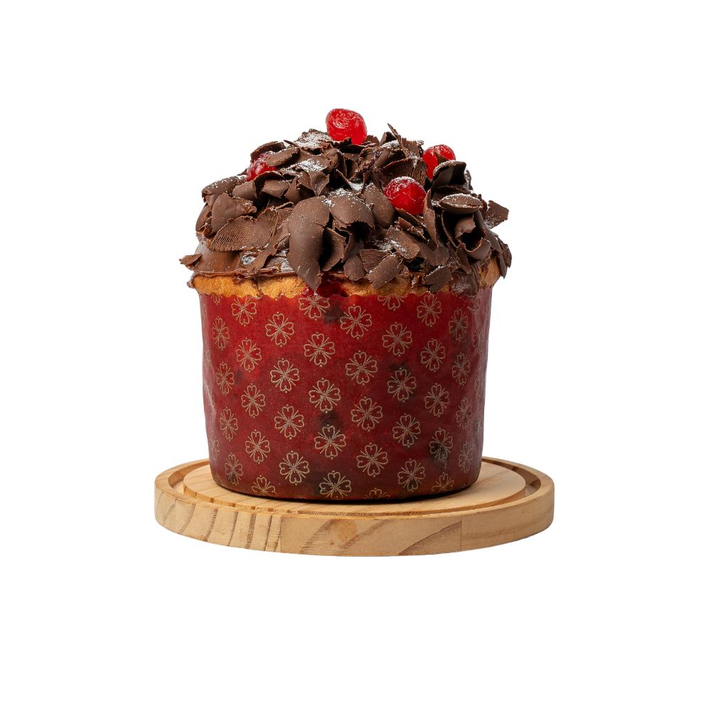 CHOCOTONE  FLORESTA NEGRA