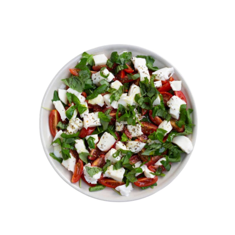 Salada Caprese 450g