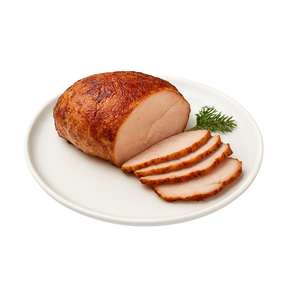 Pernil Sem Osso Inteiro ou Fatiado