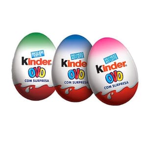 Kinder Ovo