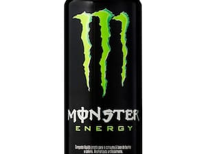 Energético Monster