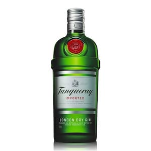 Gin Tanqueray 700ml