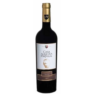 Vinho Casa Agrícola Portugal Syrah 750ml