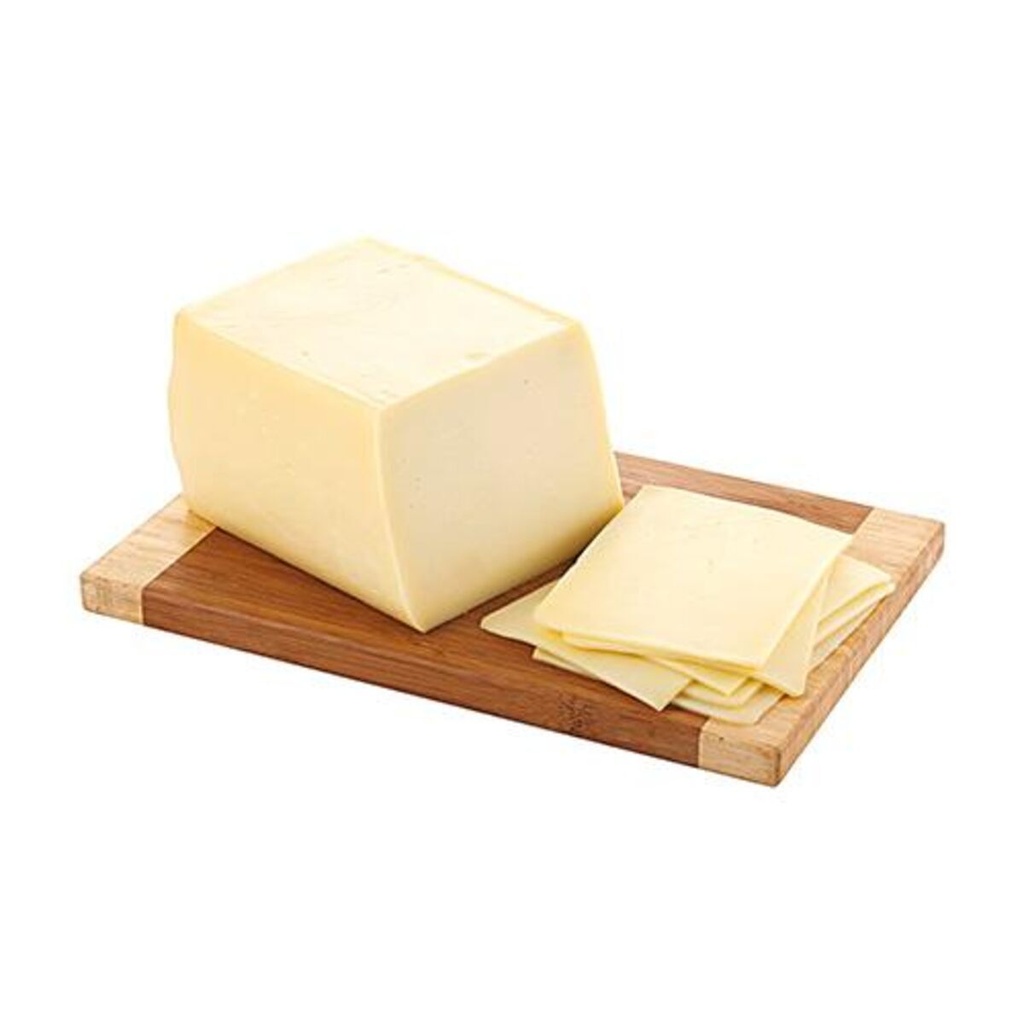 Mussarela Saldanha Fatiada 180 g