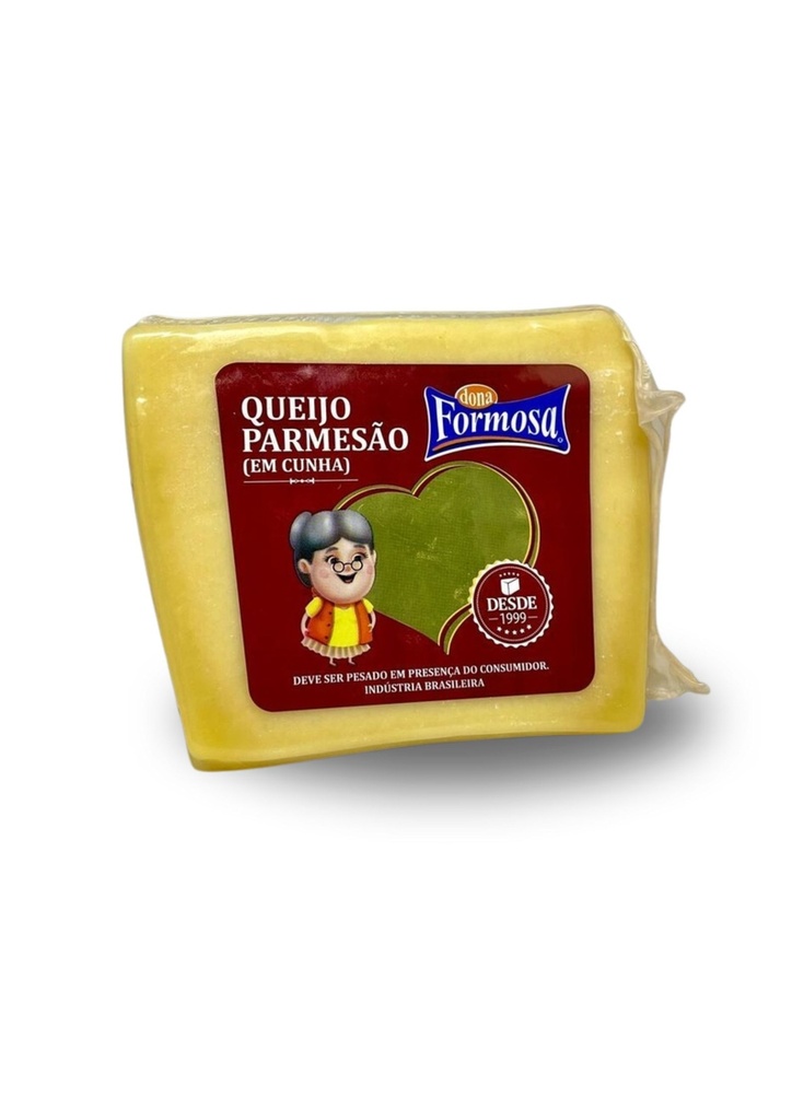 Queijo Parmesão Dona Formosa