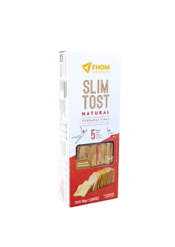 Slim Tost Fhom 110 g