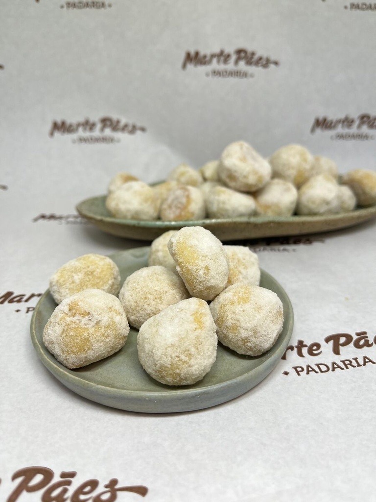 Petit Four Nozes 500 g