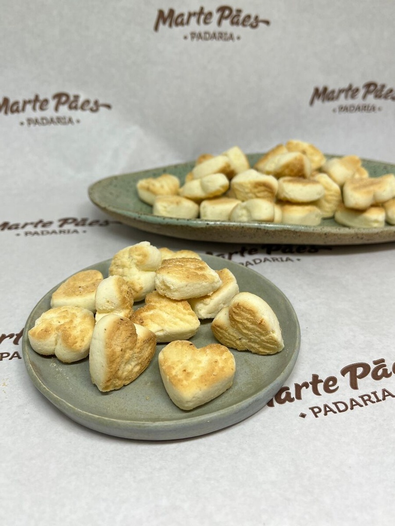 Petit Four Limaozinho 500 g