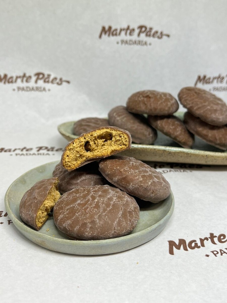 Petit Four Pão de Mel 500 g