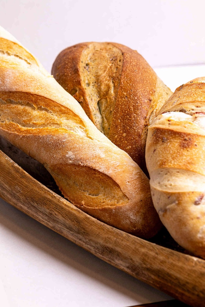 Baguete Italiana Tradicional 250 g