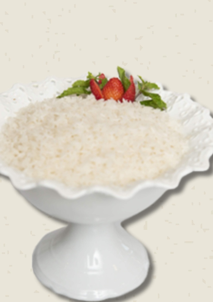 Arroz Branco 800 g