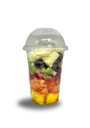 Salada de Fruta 280g 01 unds