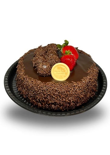[38/3] Torta Brigadeiro