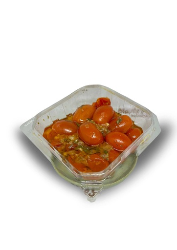 [93106/9] Tomates Confitados 400grs