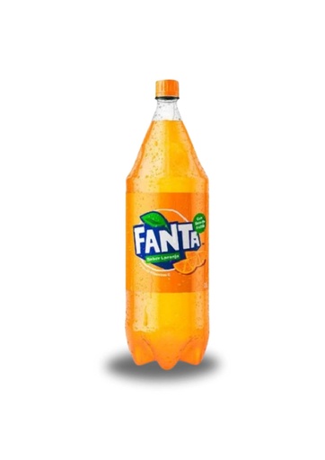 [Fanta Laranja 2L] Fanta Laranja 2L