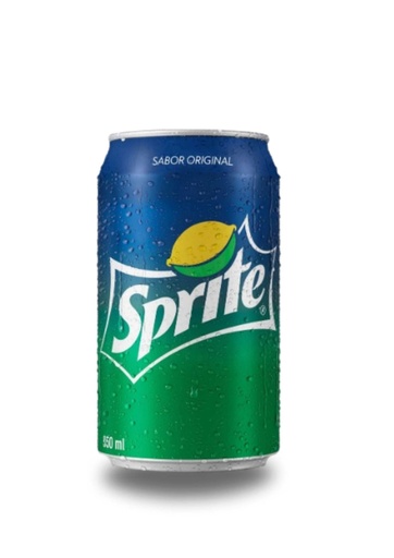 [Sprite Lata 350ml] Sprite Lata 350ml