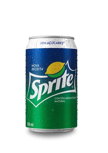 [Sprite Zero 350ml] Sprite Zero 350ml