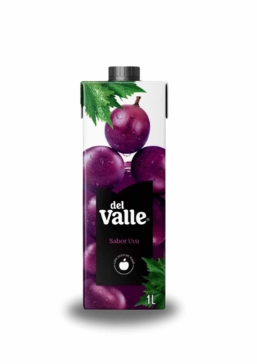 [Suco Del Valle Uva 1L] Suco Del Valle Uva 1L