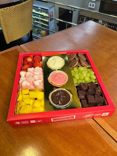 Kit Fondue