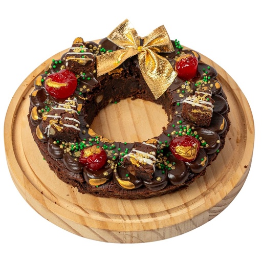 GUIRLANDA DE BROWNIE