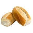 Pão de sal - 04und