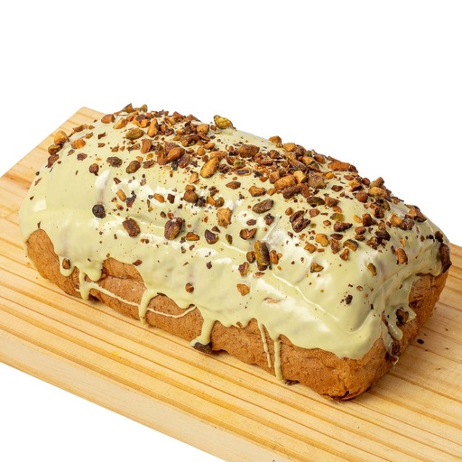 Pão Nuvem Pistache