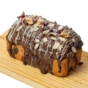 PÃO NUVEM GANACHE MEIO AMARGO