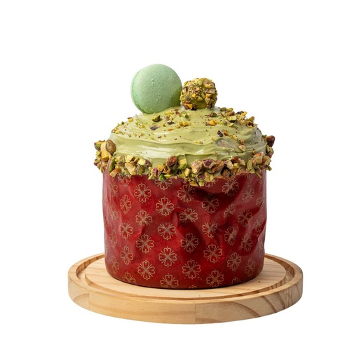 Chocotone Recheado Pistache