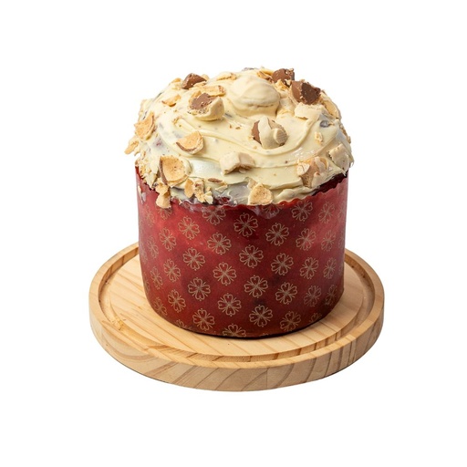 PANETONE CAPUCCINO RECHEADO BOMBOM