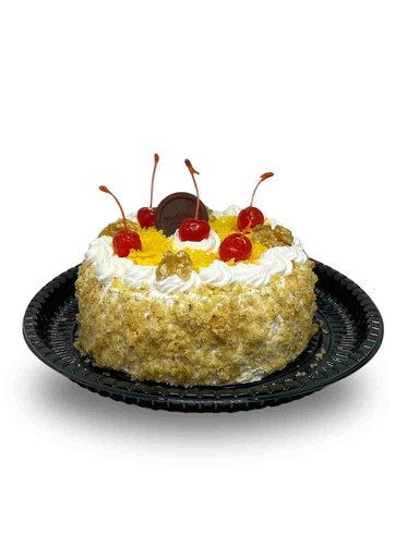 Torta de Nozes 1,400g