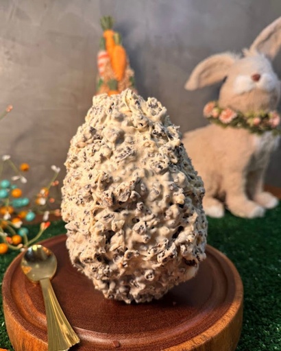 Ovo Dupla Camada Negresco 580g