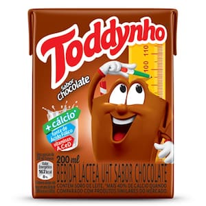 Toddynho 200ml