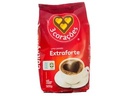 Pó de café 3 corações ext. Forte 500g