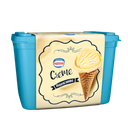 Sorvete creme nestle