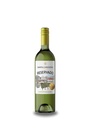 Vinho Chileno Branco Reservado Sauvignon Blanc Santa Carolina 750ml