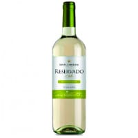Vinho Chileno Branco Reservado Sauvignon Blanc Santa Carolina 750ml