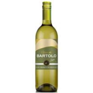 Vinho Vino Di Bartolo Branco Seco 750ml