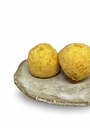 Pão de queijo tradicional