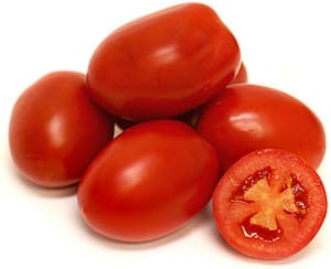 Tomate andréa 500g