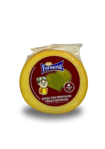 [94628/5] Queijo Tipo Provolone Dona Formosa und