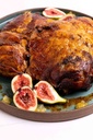 Pernil Inteiro sem Osso 4 Kg